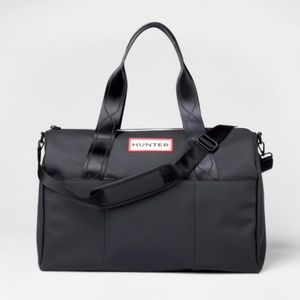 Hunter for Target duffel bag